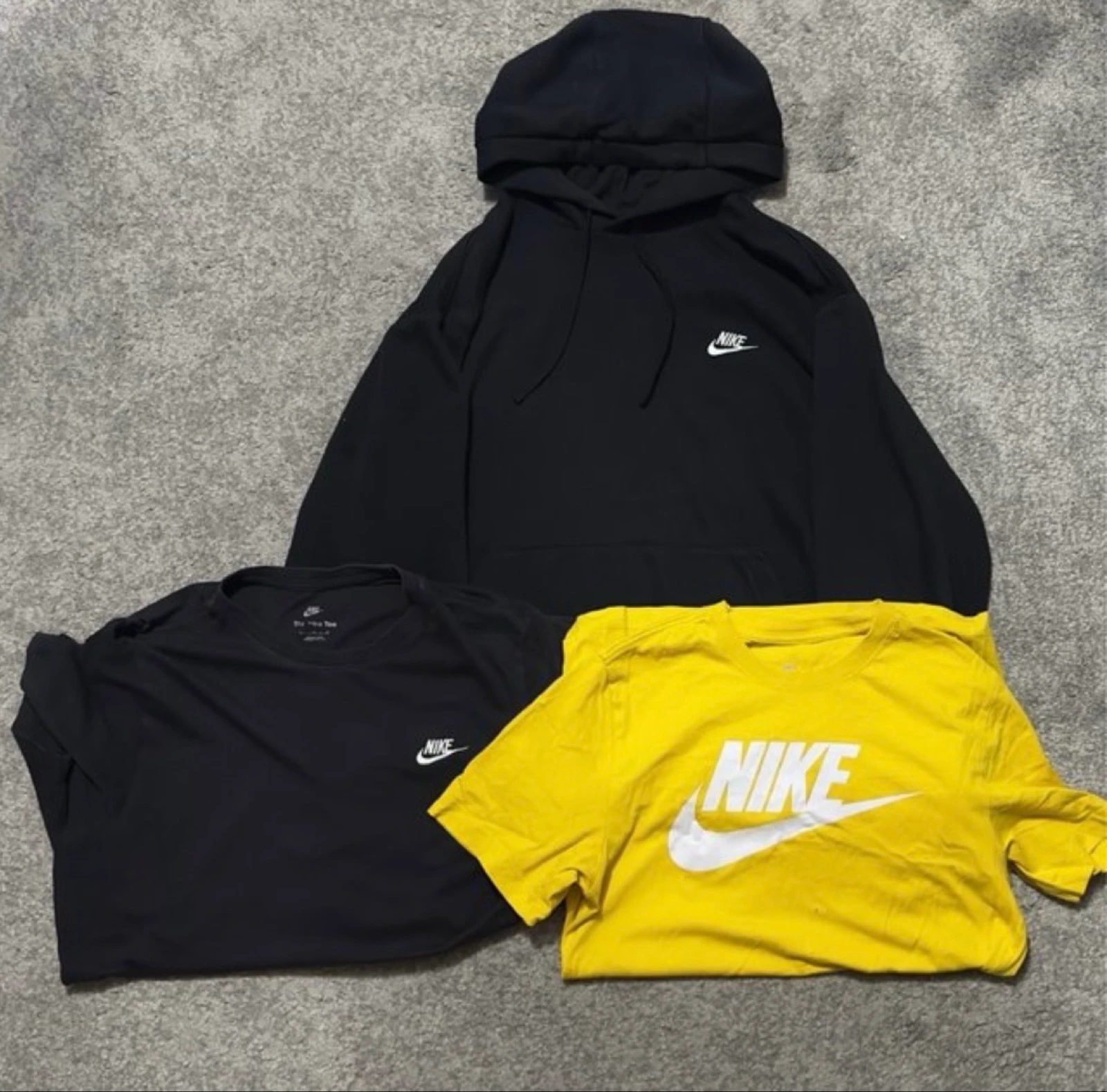 Lote Nike